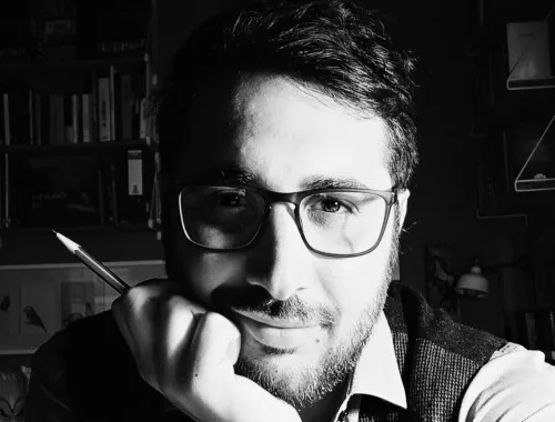 Gabriele Di Caro
