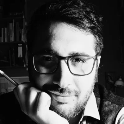 Gabriele Di Caro