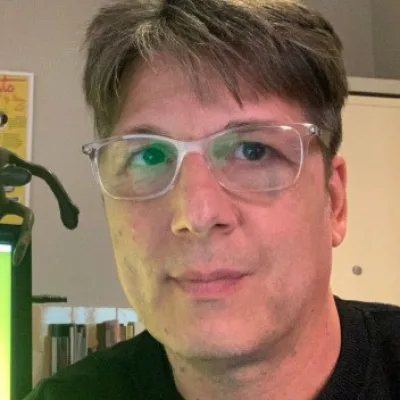 Gabriele Fantuzzi