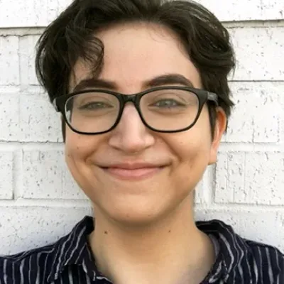 Gaby Epstein