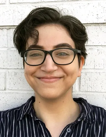 Gaby Epstein