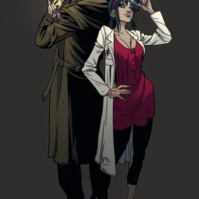 Gael Bertrand