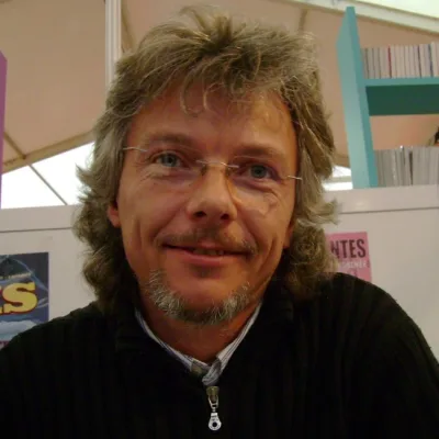 Gaël Séjourné