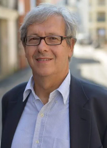 Gaëtan Brizzi
