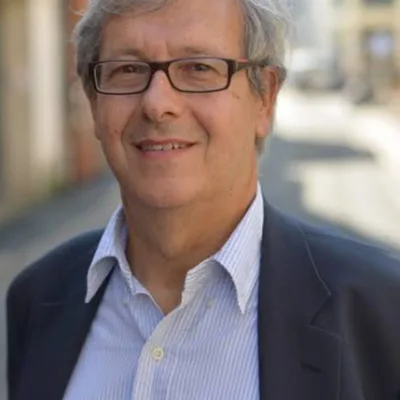 Gaëtan Brizzi