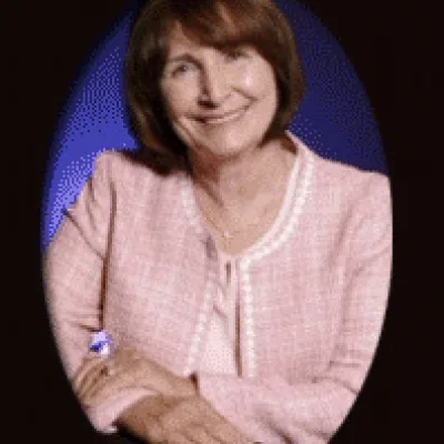 Gail Ranstrom