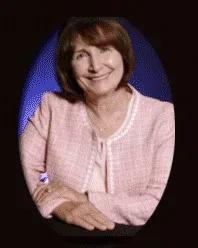 Gail Ranstrom