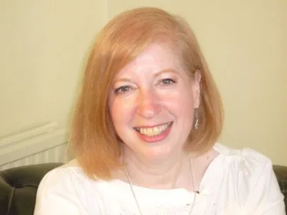 Gail Renard