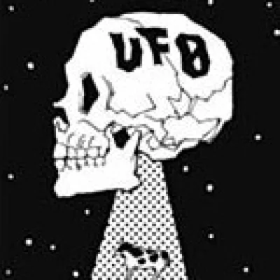 Gakuji UFO