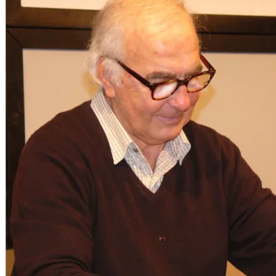 Gallieno Ferri