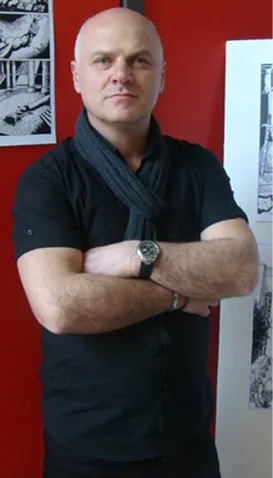 Gani Sunduri