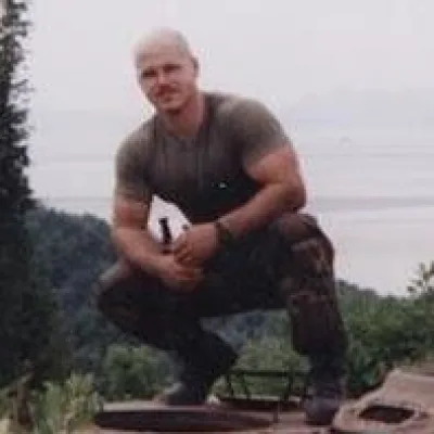 Gannon Beck