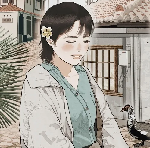 Gao Yan