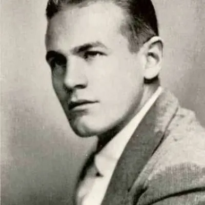 Gardner Fox