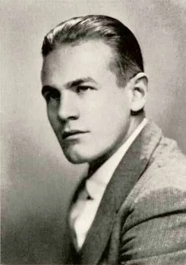 Gardner Fox
