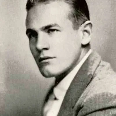 Gardner Fox