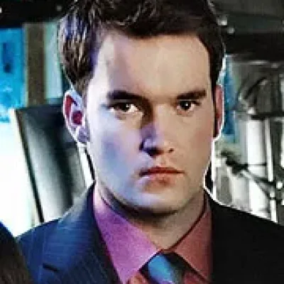 Gareth David-Lloyd