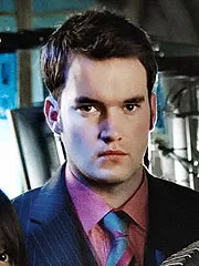 Gareth David-Lloyd