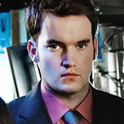 Gareth David-Lloyd