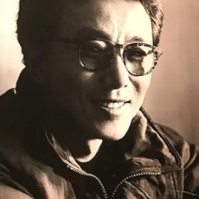 Garon Tsuchiya