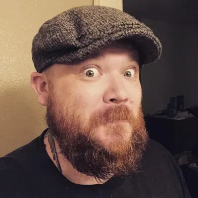 Garrett Gunn
