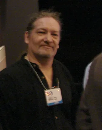 Garry Leach