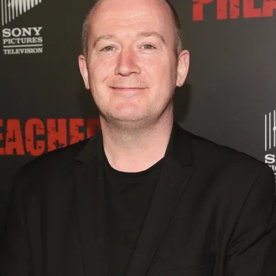 Garth Ennis