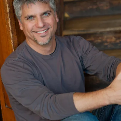 Garth Stein