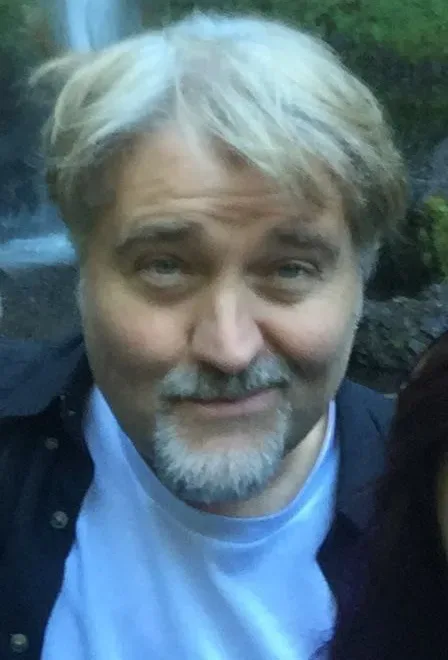 Gary Barnum