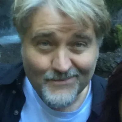 Gary Barnum