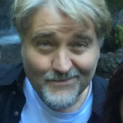 Gary Barnum