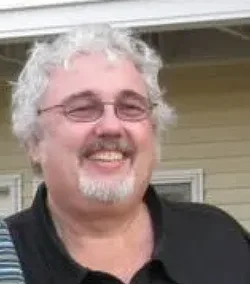 Gary Carlson