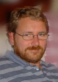 Gary Chaloner