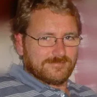 Gary Chaloner