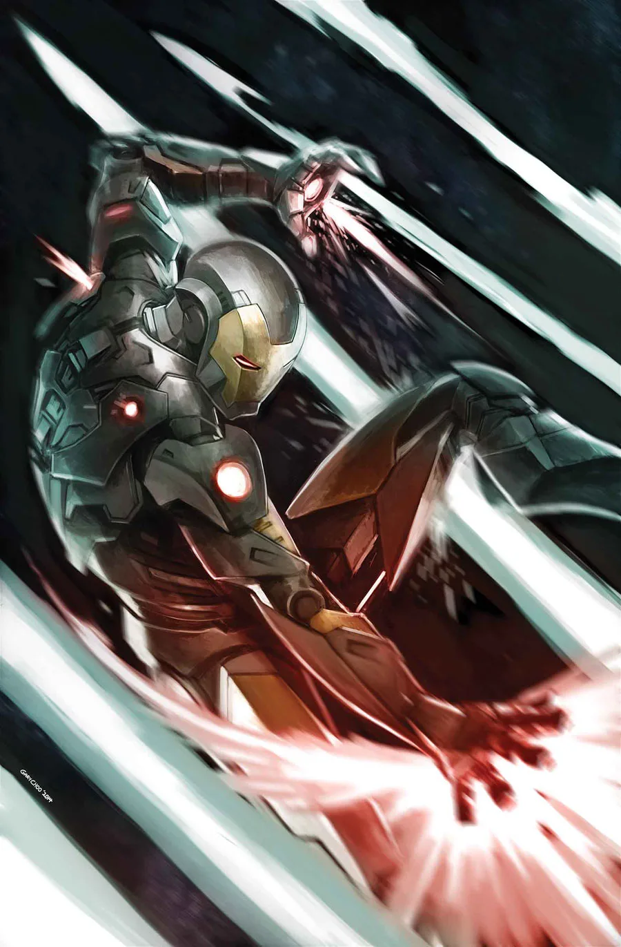 Gary Choo
