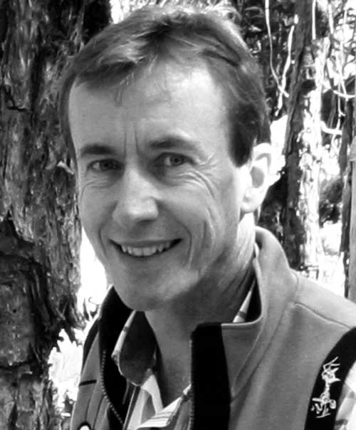 Gary Clark