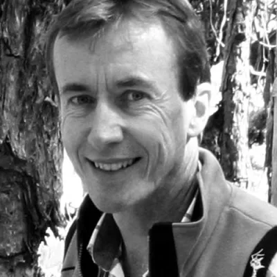 Gary Clark