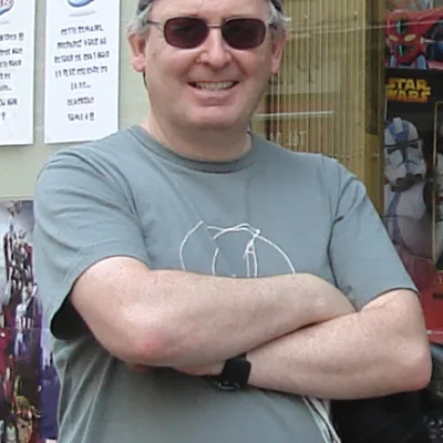 Gary Crutchley