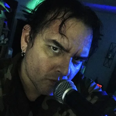 Gary Edmund