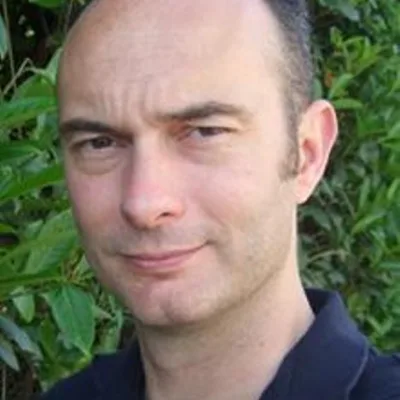Gary Frank