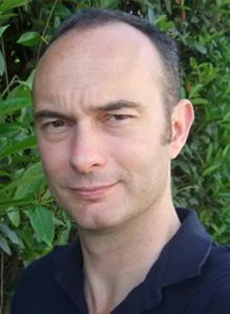 Gary Frank