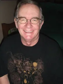 Gary Friedrich