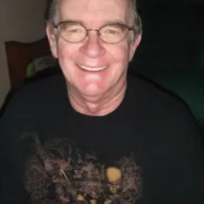 Gary Friedrich