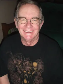 Gary Friedrich