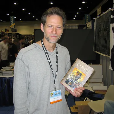 Gary Gianni