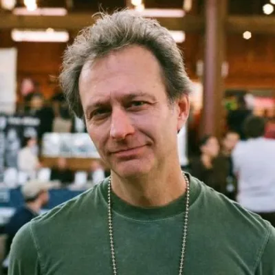Gary Groth