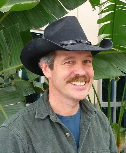 Gary Hartle