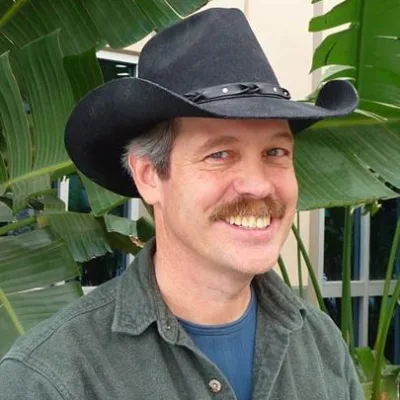 Gary Hartle