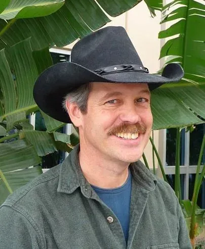 Gary Hartle