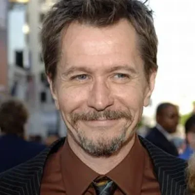 Gary Oldman